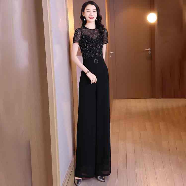Vtrum in mesh centonibus jumpsuit trend posuit novam fashion Problem?